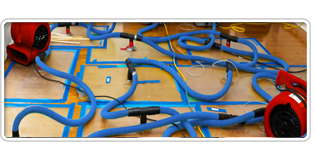 Professional Flood Damage Repair